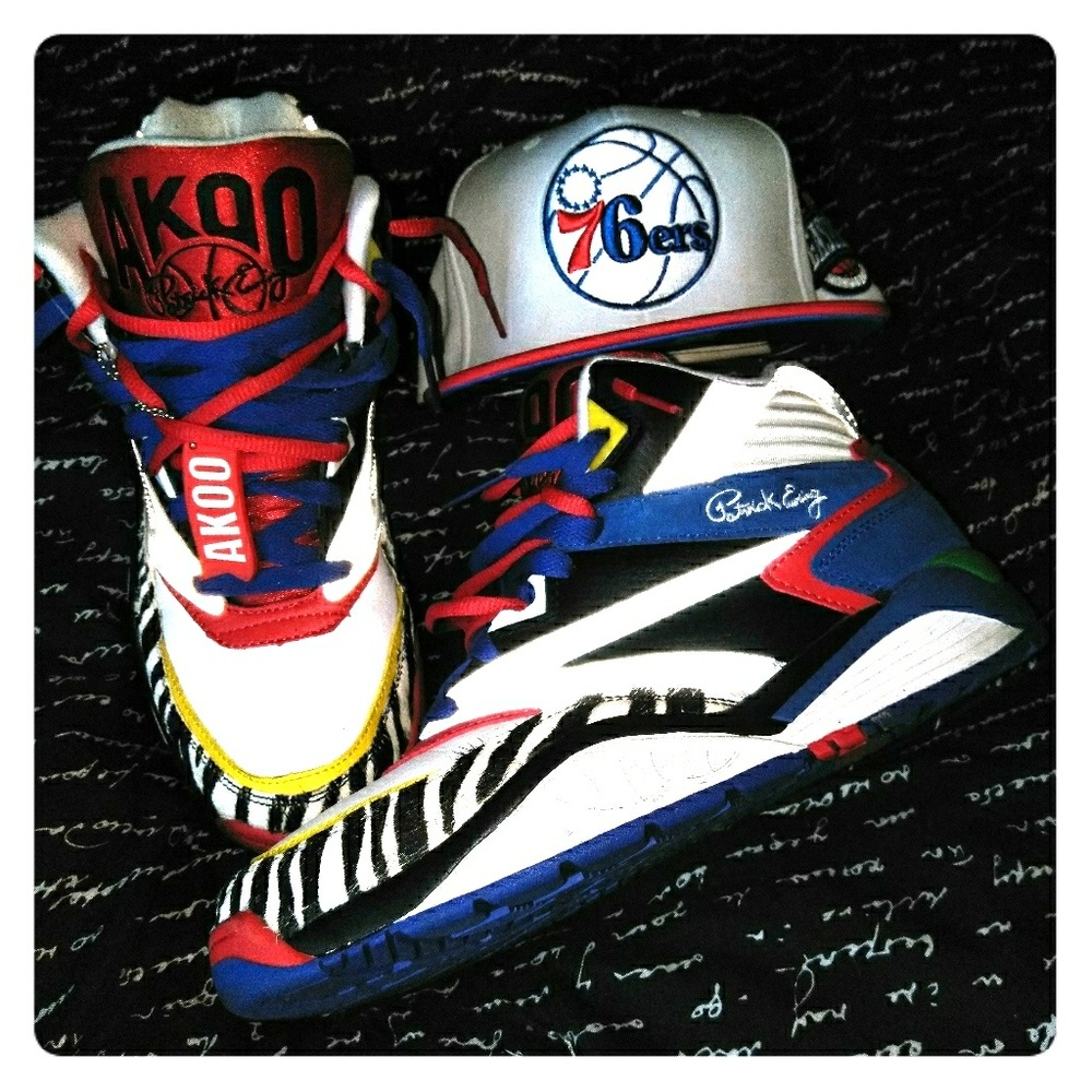 Sneakers